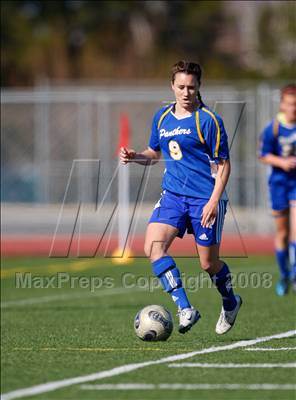 Thumbnail 1 in Presentation @ Los Altos (CIF CCS Playoffs) photogallery.