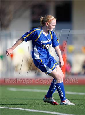 Thumbnail 1 in Presentation @ Los Altos (CIF CCS Playoffs) photogallery.