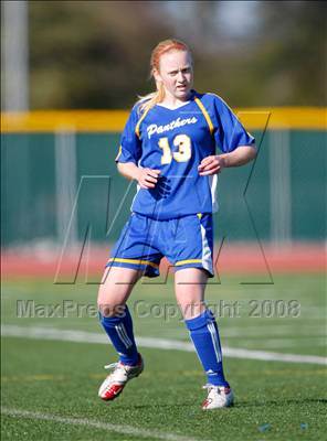 Thumbnail 1 in Presentation @ Los Altos (CIF CCS Playoffs) photogallery.