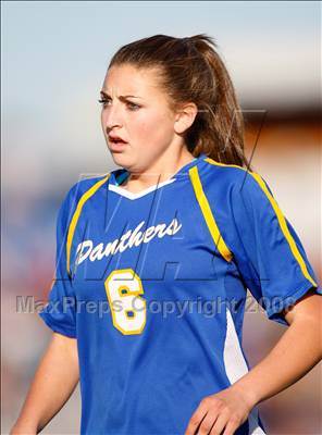 Thumbnail 3 in Presentation @ Los Altos (CIF CCS Playoffs) photogallery.