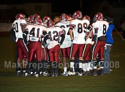 Thumbnail 1 in Brockton vs. Dartmouth (MIAA Division I East Semifinal)  photogallery.