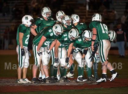Thumbnail 3 in Brockton vs. Dartmouth (MIAA Division I East Semifinal)  photogallery.