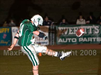 Thumbnail 1 in Brockton vs. Dartmouth (MIAA Division I East Semifinal)  photogallery.