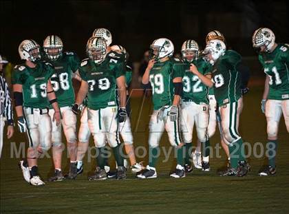 Thumbnail 2 in Brockton vs. Dartmouth (MIAA Division I East Semifinal)  photogallery.