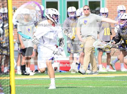Thumbnail 3 in John Jay vs. Ballston Spa (NYSPHSAA Class B Regional Final) photogallery.