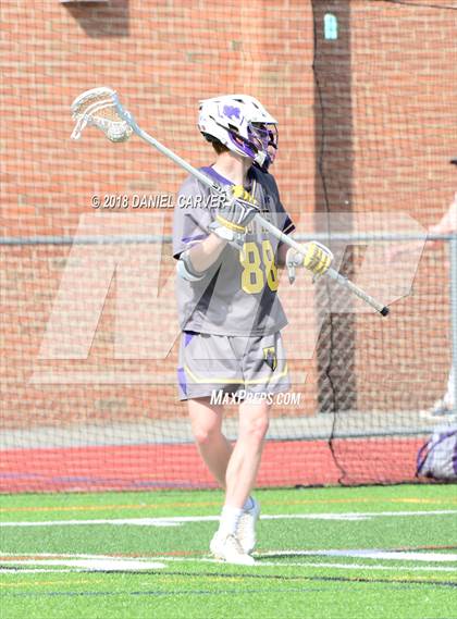 Thumbnail 1 in John Jay vs. Ballston Spa (NYSPHSAA Class B Regional Final) photogallery.