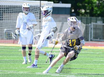 Thumbnail 1 in John Jay vs. Ballston Spa (NYSPHSAA Class B Regional Final) photogallery.