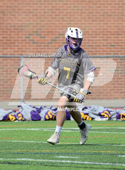 Thumbnail 3 in John Jay vs. Ballston Spa (NYSPHSAA Class B Regional Final) photogallery.