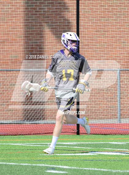 Thumbnail 2 in John Jay vs. Ballston Spa (NYSPHSAA Class B Regional Final) photogallery.