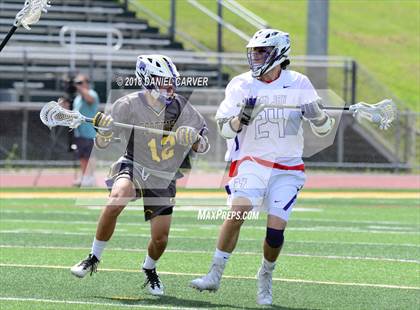 Thumbnail 3 in John Jay vs. Ballston Spa (NYSPHSAA Class B Regional Final) photogallery.