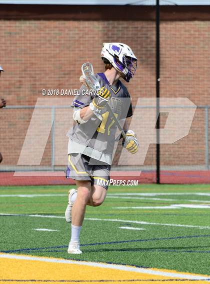 Thumbnail 1 in John Jay vs. Ballston Spa (NYSPHSAA Class B Regional Final) photogallery.