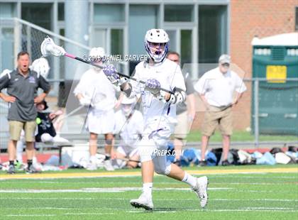 Thumbnail 1 in John Jay vs. Ballston Spa (NYSPHSAA Class B Regional Final) photogallery.