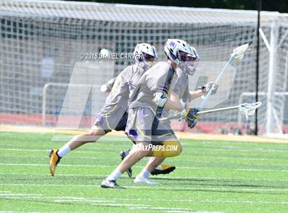 Thumbnail 2 in John Jay vs. Ballston Spa (NYSPHSAA Class B Regional Final) photogallery.