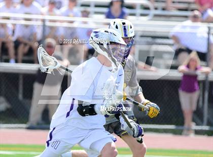 Thumbnail 2 in John Jay vs. Ballston Spa (NYSPHSAA Class B Regional Final) photogallery.