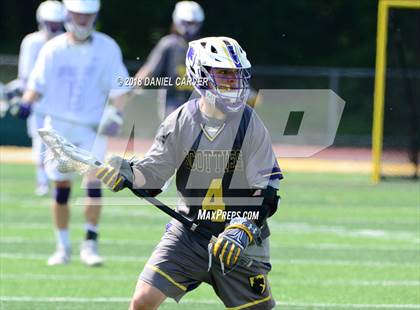 Thumbnail 3 in John Jay vs. Ballston Spa (NYSPHSAA Class B Regional Final) photogallery.
