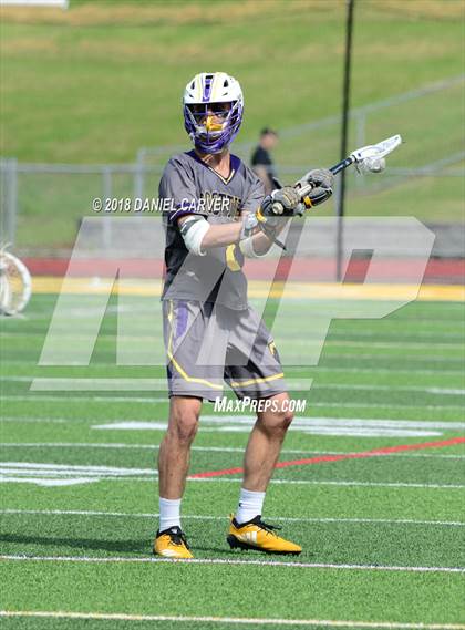 Thumbnail 3 in John Jay vs. Ballston Spa (NYSPHSAA Class B Regional Final) photogallery.