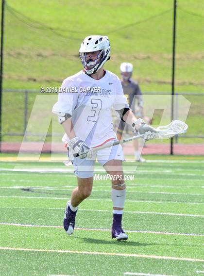 Thumbnail 1 in John Jay vs. Ballston Spa (NYSPHSAA Class B Regional Final) photogallery.