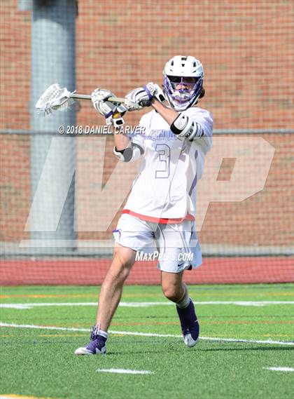 Thumbnail 1 in John Jay vs. Ballston Spa (NYSPHSAA Class B Regional Final) photogallery.