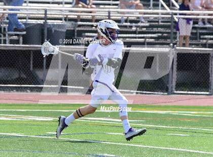 Thumbnail 2 in John Jay vs. Ballston Spa (NYSPHSAA Class B Regional Final) photogallery.