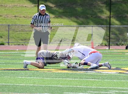Thumbnail 3 in John Jay vs. Ballston Spa (NYSPHSAA Class B Regional Final) photogallery.