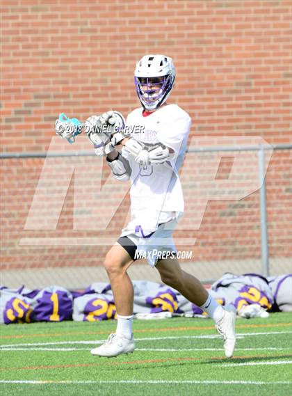 Thumbnail 1 in John Jay vs. Ballston Spa (NYSPHSAA Class B Regional Final) photogallery.