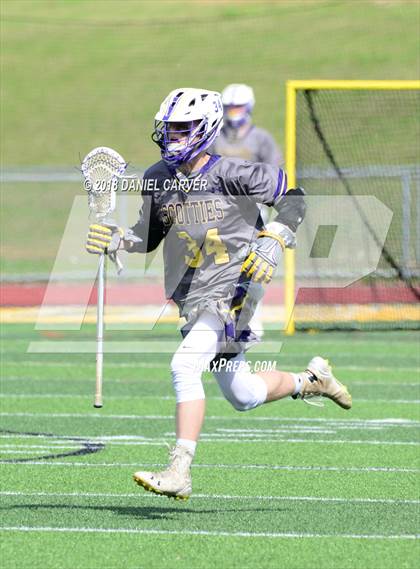 Thumbnail 3 in John Jay vs. Ballston Spa (NYSPHSAA Class B Regional Final) photogallery.