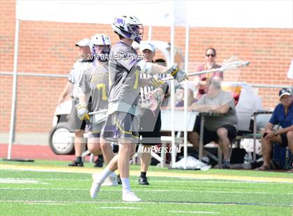 Thumbnail 3 in John Jay vs. Ballston Spa (NYSPHSAA Class B Regional Final) photogallery.