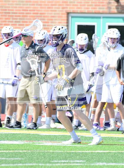Thumbnail 3 in John Jay vs. Ballston Spa (NYSPHSAA Class B Regional Final) photogallery.