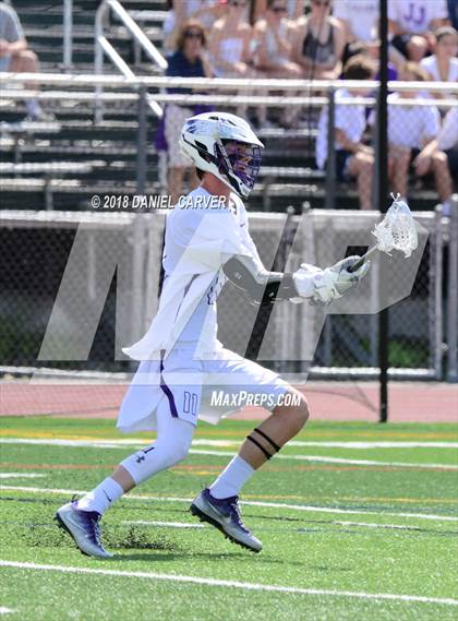 Thumbnail 3 in John Jay vs. Ballston Spa (NYSPHSAA Class B Regional Final) photogallery.
