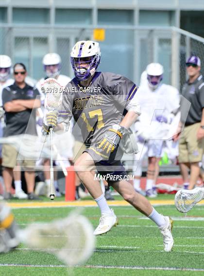 Thumbnail 1 in John Jay vs. Ballston Spa (NYSPHSAA Class B Regional Final) photogallery.