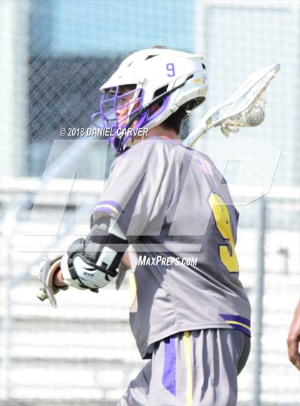 Thumbnail 1 in John Jay vs. Ballston Spa (NYSPHSAA Class B Regional Final) photogallery.