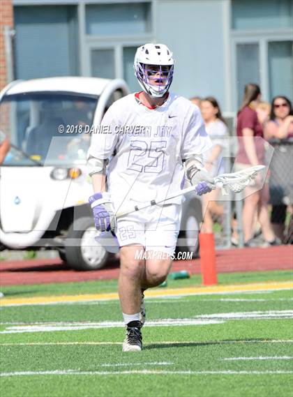 Thumbnail 1 in John Jay vs. Ballston Spa (NYSPHSAA Class B Regional Final) photogallery.