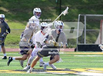 Thumbnail 1 in John Jay vs. Ballston Spa (NYSPHSAA Class B Regional Final) photogallery.
