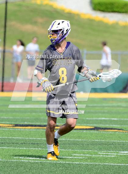 Thumbnail 2 in John Jay vs. Ballston Spa (NYSPHSAA Class B Regional Final) photogallery.