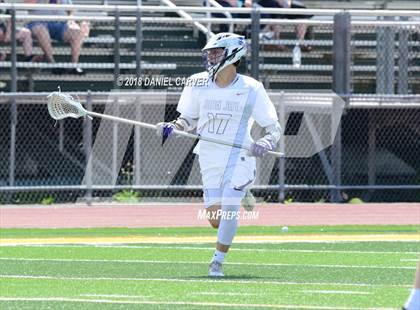 Thumbnail 1 in John Jay vs. Ballston Spa (NYSPHSAA Class B Regional Final) photogallery.