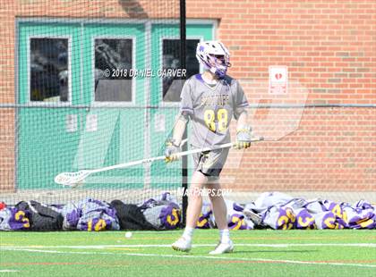 Thumbnail 3 in John Jay vs. Ballston Spa (NYSPHSAA Class B Regional Final) photogallery.