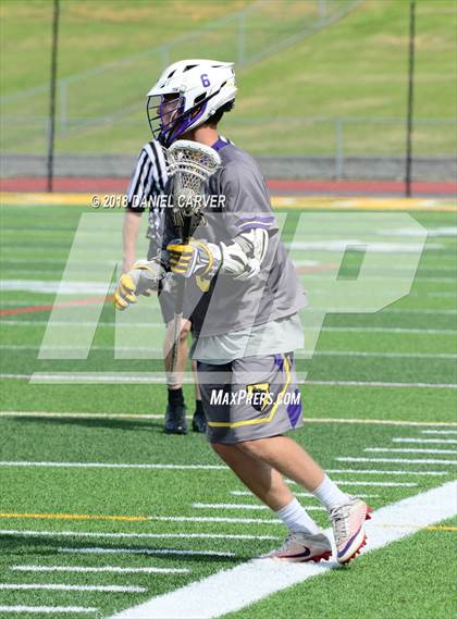Thumbnail 1 in John Jay vs. Ballston Spa (NYSPHSAA Class B Regional Final) photogallery.