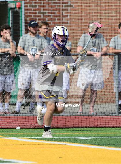 Thumbnail 1 in John Jay vs. Ballston Spa (NYSPHSAA Class B Regional Final) photogallery.