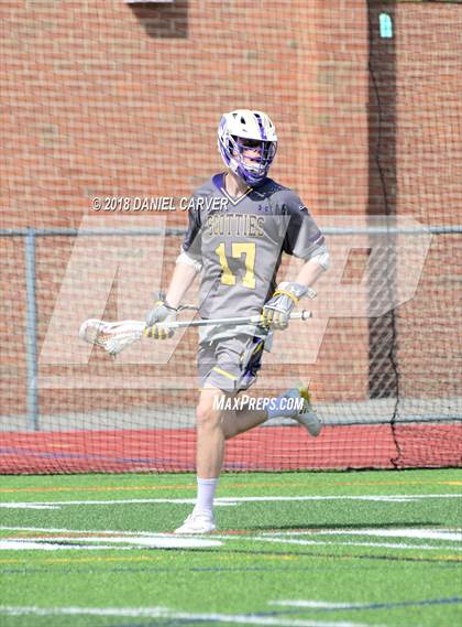 Thumbnail 1 in John Jay vs. Ballston Spa (NYSPHSAA Class B Regional Final) photogallery.