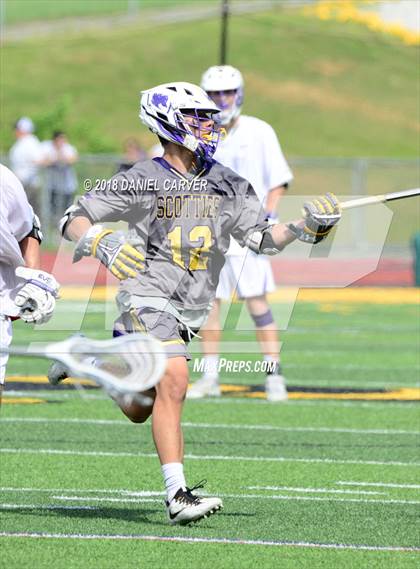 Thumbnail 1 in John Jay vs. Ballston Spa (NYSPHSAA Class B Regional Final) photogallery.