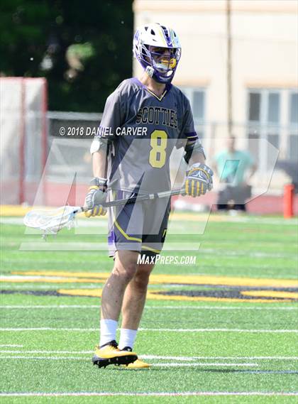 Thumbnail 2 in John Jay vs. Ballston Spa (NYSPHSAA Class B Regional Final) photogallery.