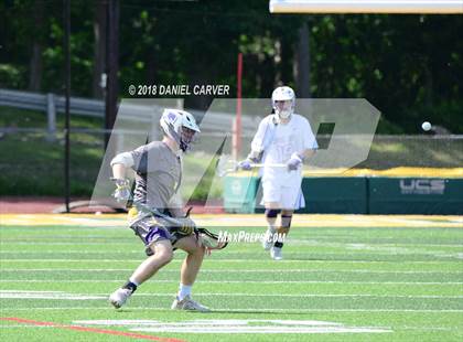 Thumbnail 3 in John Jay vs. Ballston Spa (NYSPHSAA Class B Regional Final) photogallery.