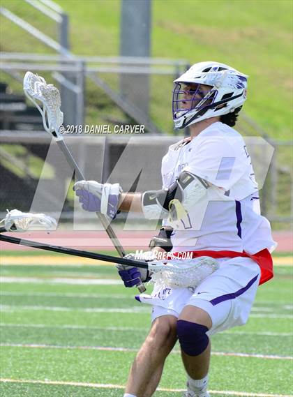 Thumbnail 2 in John Jay vs. Ballston Spa (NYSPHSAA Class B Regional Final) photogallery.
