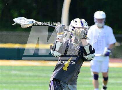 Thumbnail 2 in John Jay vs. Ballston Spa (NYSPHSAA Class B Regional Final) photogallery.