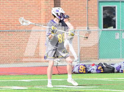 Thumbnail 2 in John Jay vs. Ballston Spa (NYSPHSAA Class B Regional Final) photogallery.
