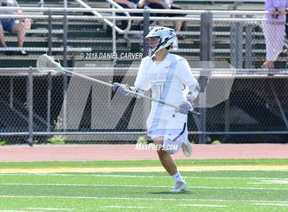 Thumbnail 3 in John Jay vs. Ballston Spa (NYSPHSAA Class B Regional Final) photogallery.