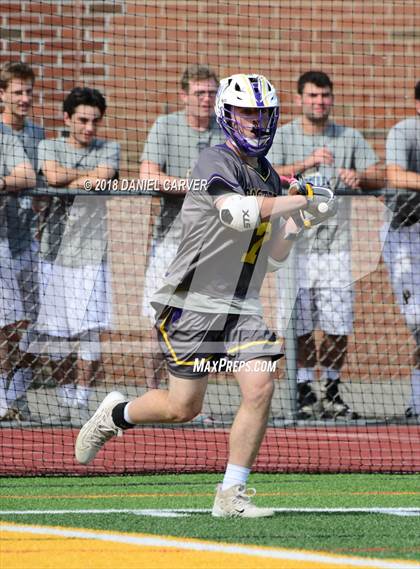 Thumbnail 2 in John Jay vs. Ballston Spa (NYSPHSAA Class B Regional Final) photogallery.