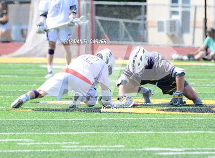 Thumbnail 2 in John Jay vs. Ballston Spa (NYSPHSAA Class B Regional Final) photogallery.