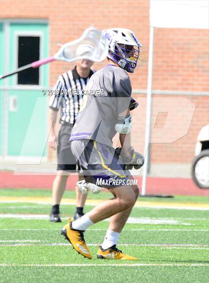 Thumbnail 1 in John Jay vs. Ballston Spa (NYSPHSAA Class B Regional Final) photogallery.