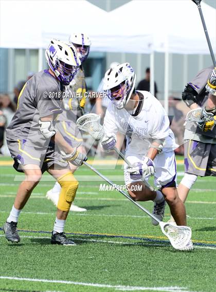 Thumbnail 1 in John Jay vs. Ballston Spa (NYSPHSAA Class B Regional Final) photogallery.